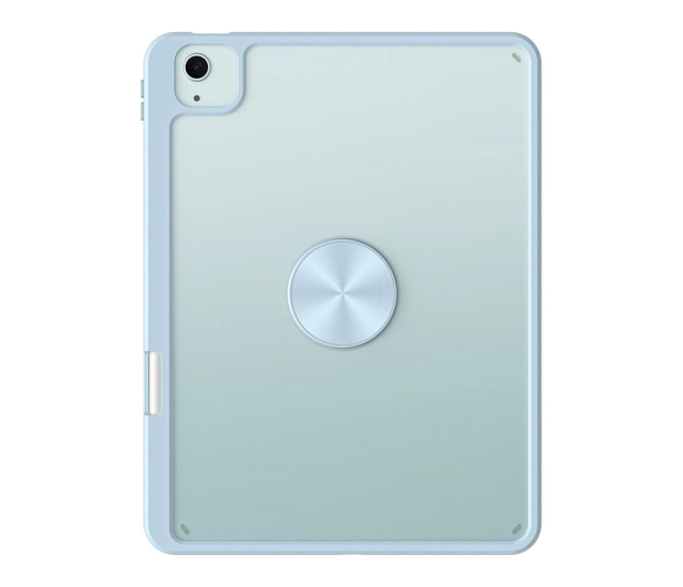 AmazingThing Titan Pro Mag Case na iPad Air M3 11" - niebieskie - 1526926 - zdjęcie